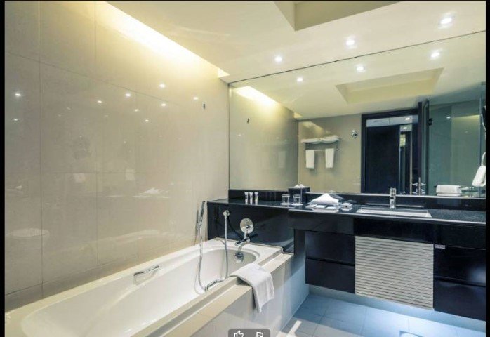 Mercure Gold Hotel Al Mina Road Dubai